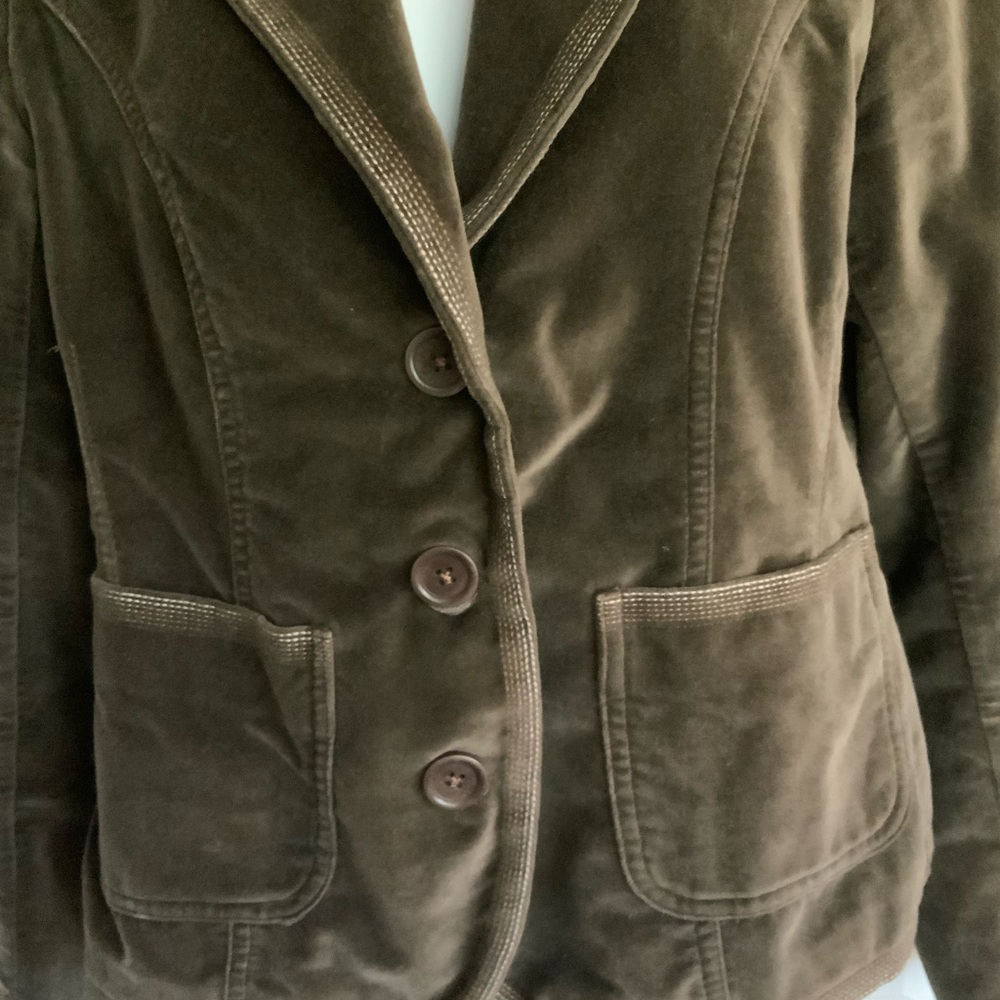 BODEN…valoir blazer - Picture 3 of 11